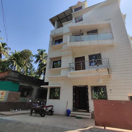 Bandekar Home Stay Mālvan Exteriér fotografie