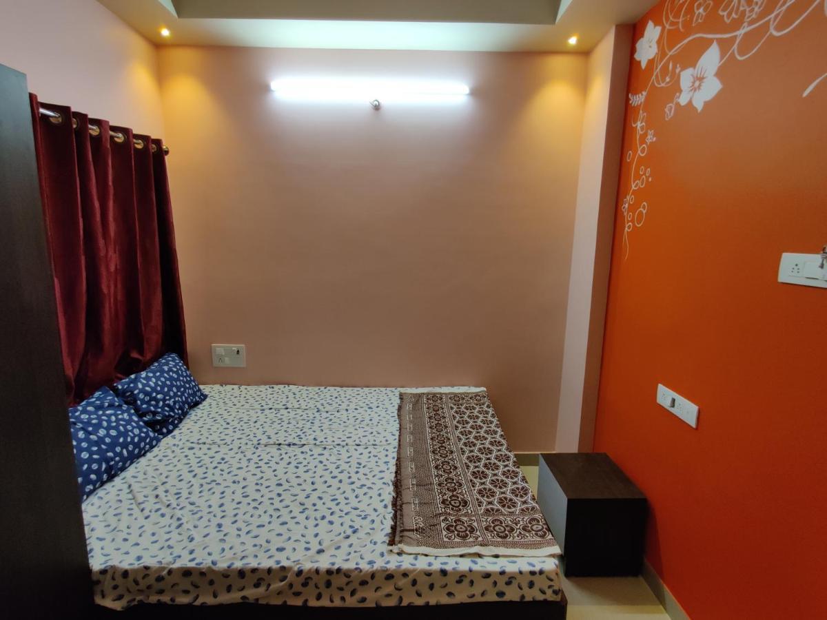 Bandekar Home Stay Mālvan Exteriér fotografie
