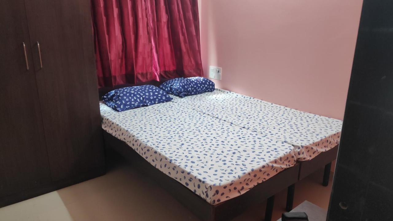 Bandekar Home Stay Mālvan Exteriér fotografie