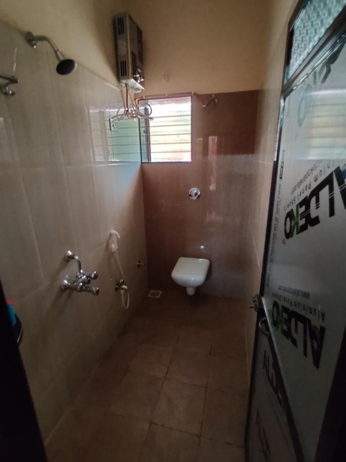 Bandekar Home Stay Mālvan Exteriér fotografie