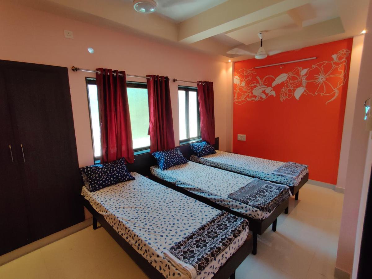Bandekar Home Stay Mālvan Exteriér fotografie