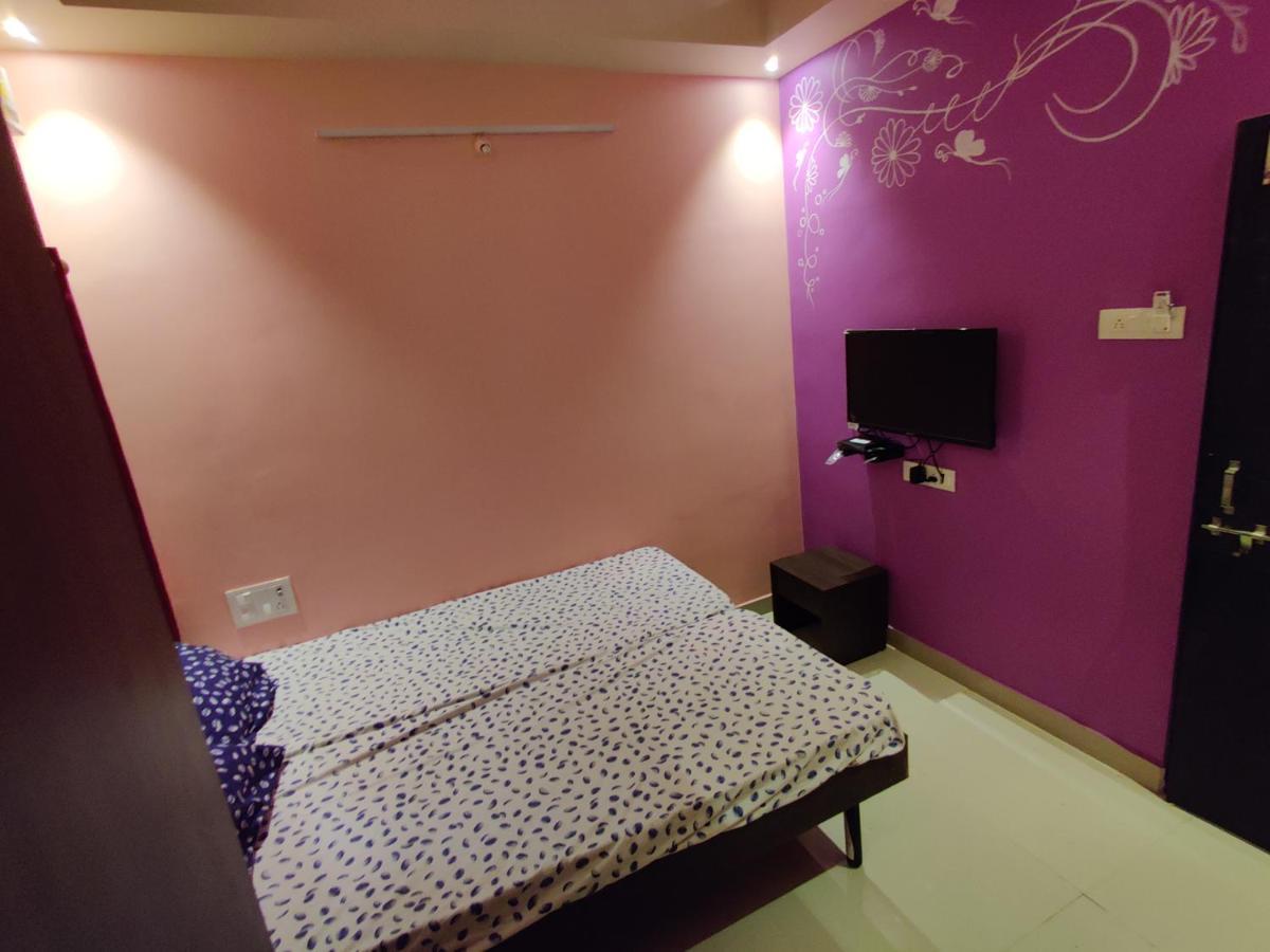 Bandekar Home Stay Mālvan Exteriér fotografie