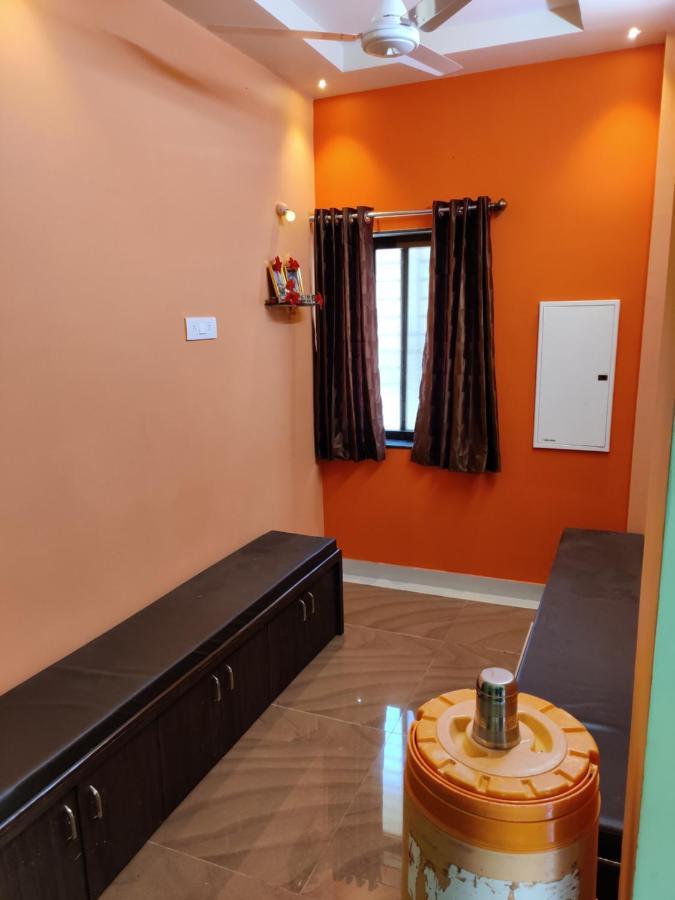 Bandekar Home Stay Mālvan Exteriér fotografie