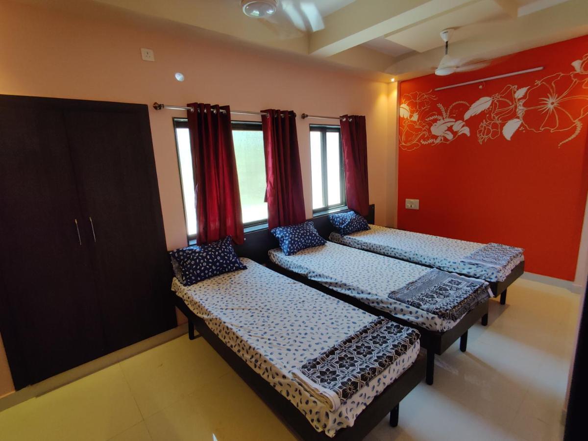 Bandekar Home Stay Mālvan Exteriér fotografie