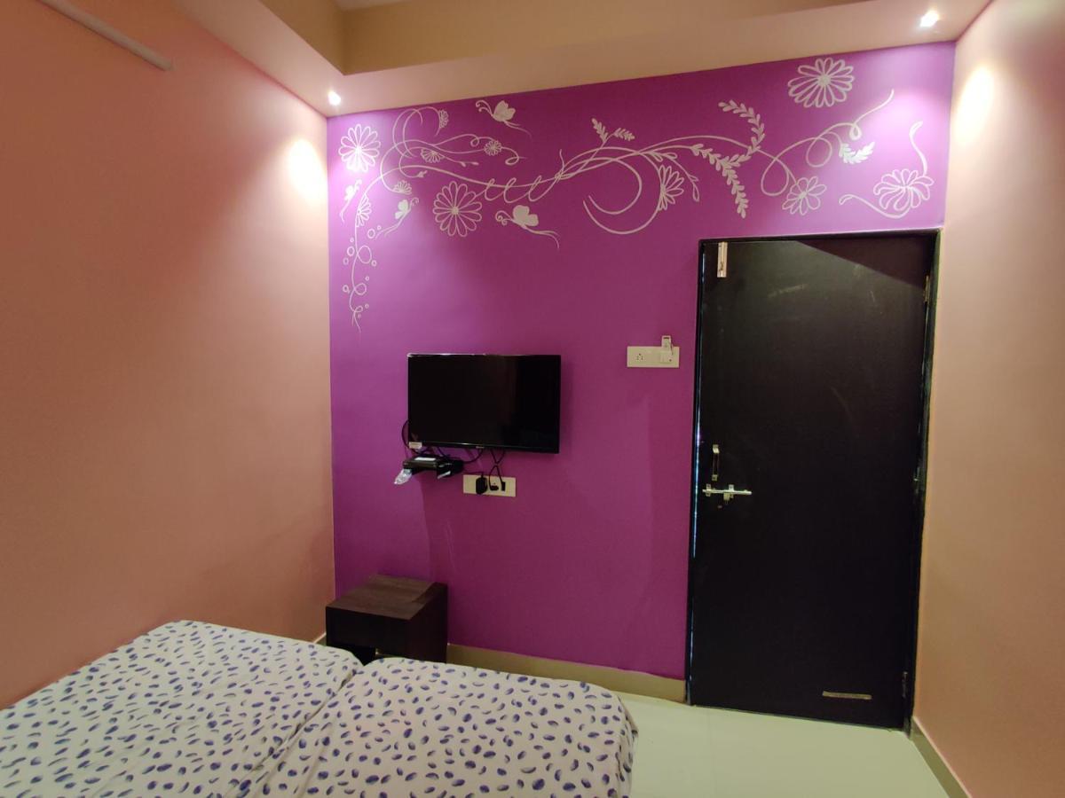 Bandekar Home Stay Mālvan Exteriér fotografie