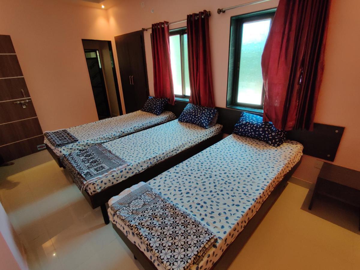 Bandekar Home Stay Mālvan Exteriér fotografie