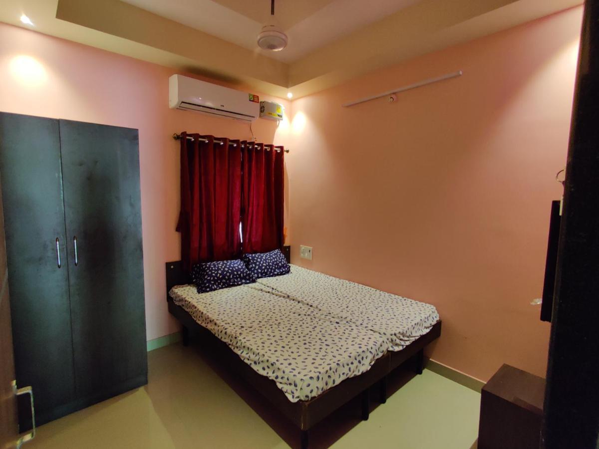 Bandekar Home Stay Mālvan Exteriér fotografie